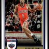 2022 Hoops New Orleans Pelicans #144 Herbert Jones