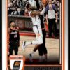 2022 Hoops Phoenix Suns #166 Deandre Ayton