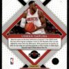 2021 Panini Prizm Emergent Houston Rockets #29 Usman Garuba RC Rookie Holo
