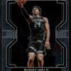 2021 Panini Prizm Sacramento Kings #192 Buddy Hield