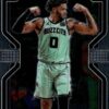 2021 Panini Prizm Charlotte Hornets #132 Miles Bridges