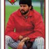 1989 Bowman Philadelphia Phillies #395 Steve Bedrosian