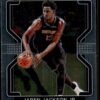 2021 Panini Prizm Memphis Grizzlies #35 Jaren Jackson Jr.