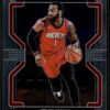 2021 Panini Prizm Houston Rockets #68 John Wall