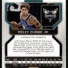 2021 Panini Prizm Charlotte Hornets #103 Kelly Oubre Jr.