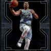 2021 Panini Prizm Memphis Grizzlies #215 Desmond Bane
