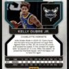 2021 Panini Prizm Charlotte Hornets #103 Kelly Oubre Jr.