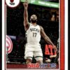 2021 Hoops Miami Heat #133 P.J. Tucker