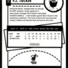 2021 Hoops Miami Heat #133 P.J. Tucker