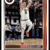 2021 Hoops Denver Nuggets #11 Nikola Jokic