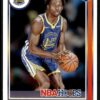 2021 Hoops Golden State Warriors #219 Jonathan Kuminga RC Rookie