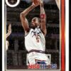 2021 Hoops Denver Nuggets #31 Will Barton
