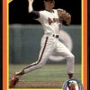 1990 Score Rookie & Traded California Angels #68T Gary DiSarcina