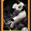 1990 Score Rookie & Traded New York Yankees #5T Pascual Perez
