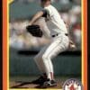 1990 Score Rookie & Traded Boston Red Sox #102T Dana Kiecker RC Rookie