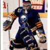 1991 Upper Deck Buffalo Sabres #552 Tom Draper