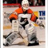 1991 Upper Deck Philadelphia Flyers #206 Ken Wregget