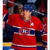 1991 Upper Deck Montreal Canadiens #422 Brian Skrudland