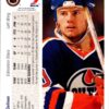 1991 Upper Deck Edmonton Oilers #266 Martin Gelinas