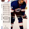 1991 Upper Deck Winnipeg Jets #296 Mark Osborne