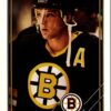 1991 Topps Boston Bruins #41 Craig Janney