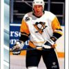 1992 Score Pittsburgh Penguins #364 Jeff Chychrun