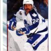 1992 Score Toronto Maple Leafs #218 Mike Bullard