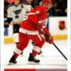 2002 Topps Total Detroit Red Wings #278 Igor Larionov