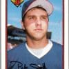 1989 Bowman Atlanta Braves #269 Pete Smith