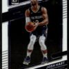 2021 Donruss Optic New Orleans Pelicans #80 Josh Hart