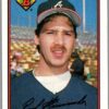 1989 Bowman Atlanta Braves #265 Paul Assenmacher