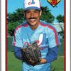 1989 Bowman Montreal Expos #359 Denny Martinez