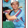 1989 Bowman Montreal Expos #362 Tim Wallach