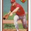 1989 Bowman St. Louis Cardinals #432 Joe Magrane