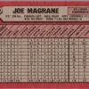 1989 Bowman St. Louis Cardinals #432 Joe Magrane