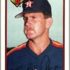 1989 Bowman Houston Astros #319 Brian Meyer