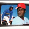 1989 Bowman Seattle Mariners #220 Ken Griffey