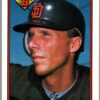 1989 Bowman San Diego Padres #457 Tim Flannery