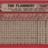 1989 Bowman San Diego Padres #457 Tim Flannery