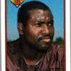 1989 Bowman San Diego Padres #461 Tony Gwynn