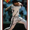 1989 Bowman Houston Astros #331 Glenn Davis