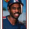1989 Bowman California Angels #54 Devon White