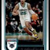 2022 NBA Hoops Charlotte Hornets #92 PJ Washington Jr.
