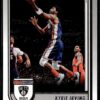 2022 NBA Hoops Brooklyn Nets #9 Kyrie Irving