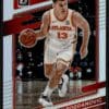 2021 Donruss Optic Atlanta Hawks #32 Bogdan Bogdanovic Holo