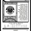2022 NBA Hoops Washington Wizards #116 Corey Kispert