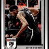 2022 NBA Hoops Brooklyn Nets #10 Kevin Durant