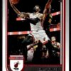 2022 NBA Hoops Miami Heat #103 Gabe Vincent