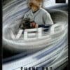 2022 Panini Capstone Tampa Bay Rays #V-4 Shane Baz