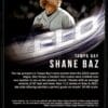 2022 Panini Capstone Tampa Bay Rays #V-4 Shane Baz